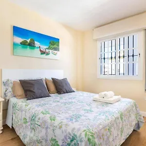 Carihuela Front Appartement Torremolinos