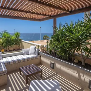 Medano - Playa Vakantiehuis El Médano