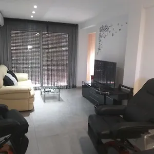  Appartement Piso Playa