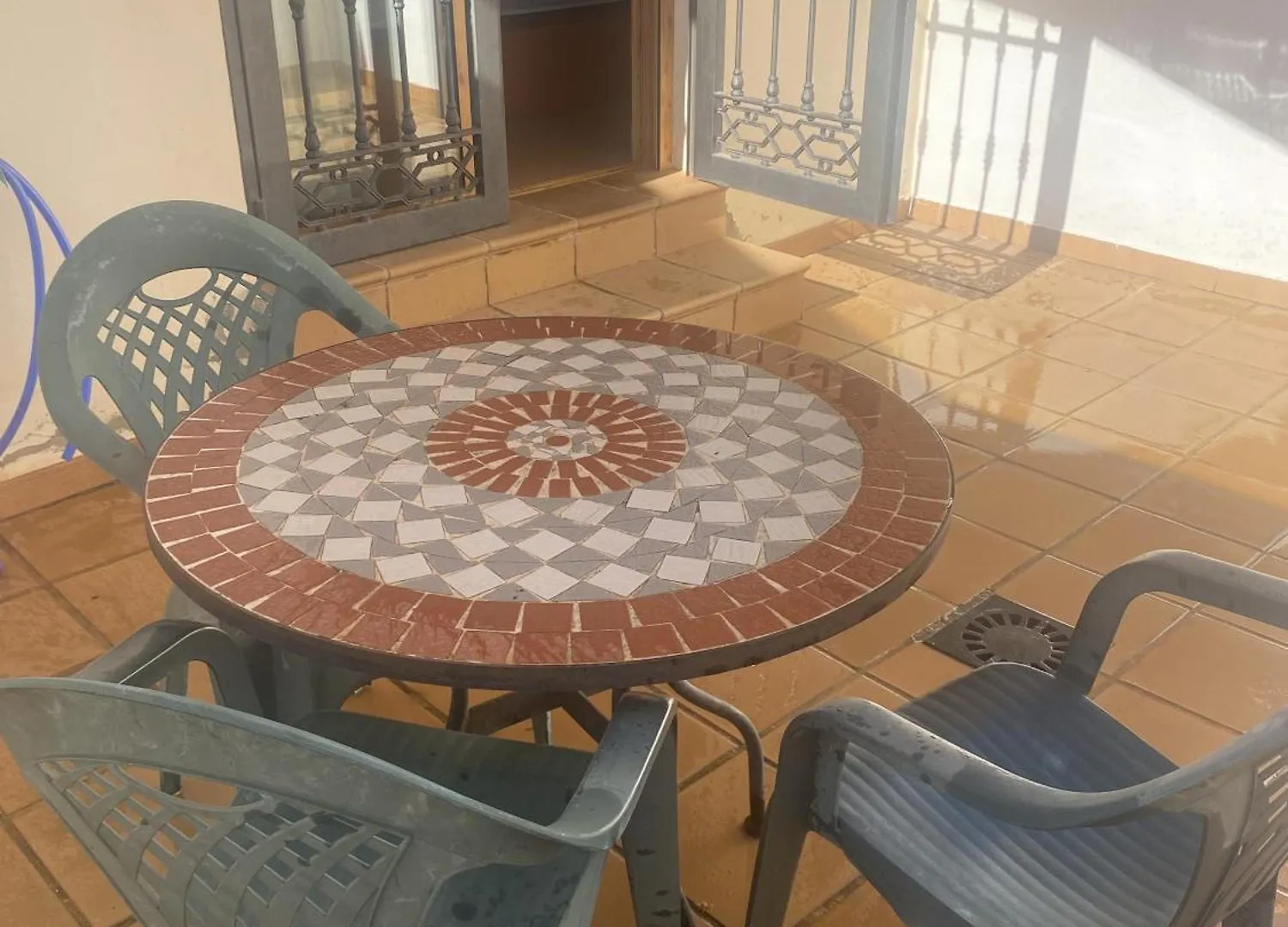 Apartamentos Maria Del Carmen Torremolinos