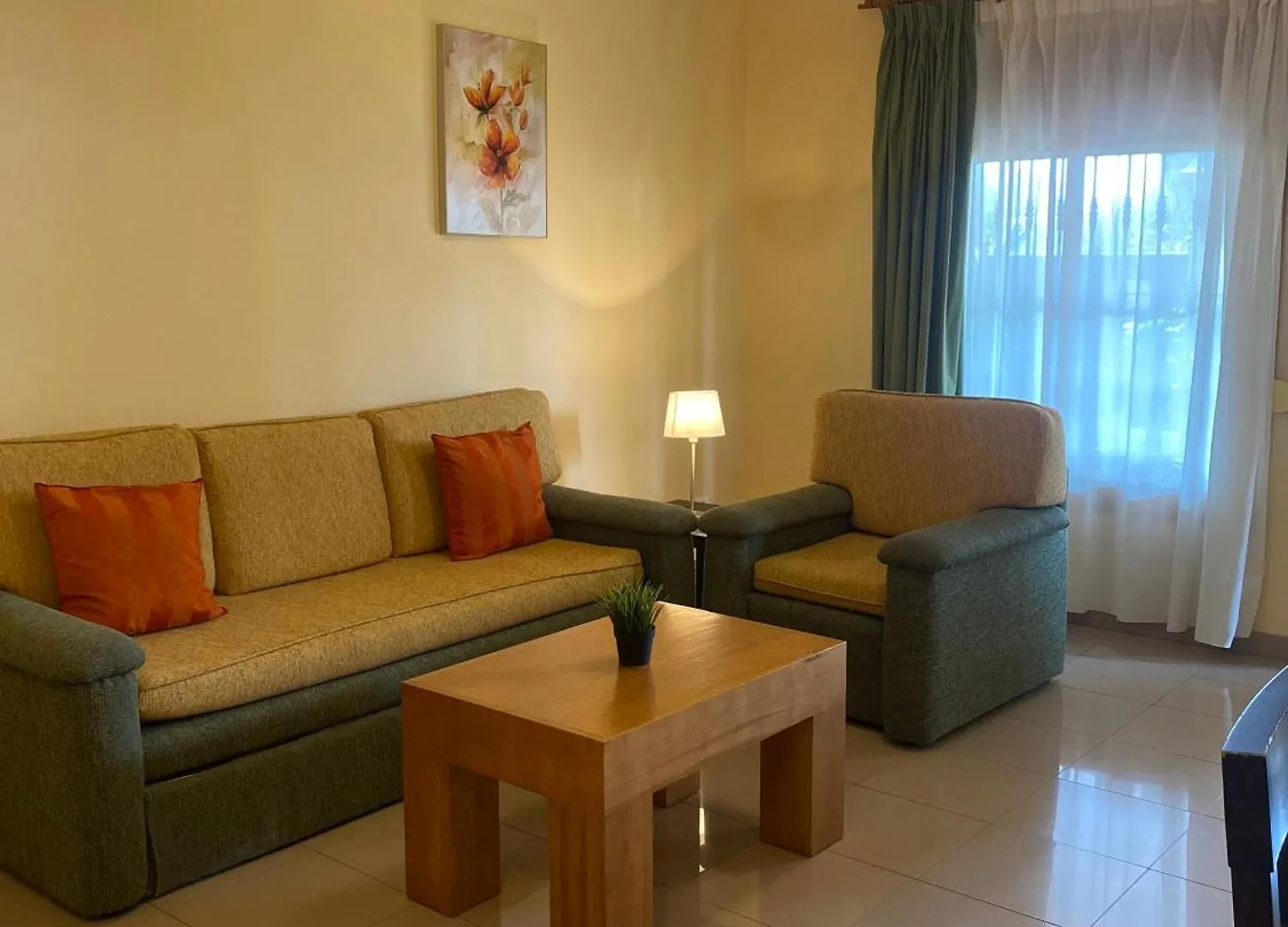 Apartamentos Maria Del Carmen Torremolinos Spanje