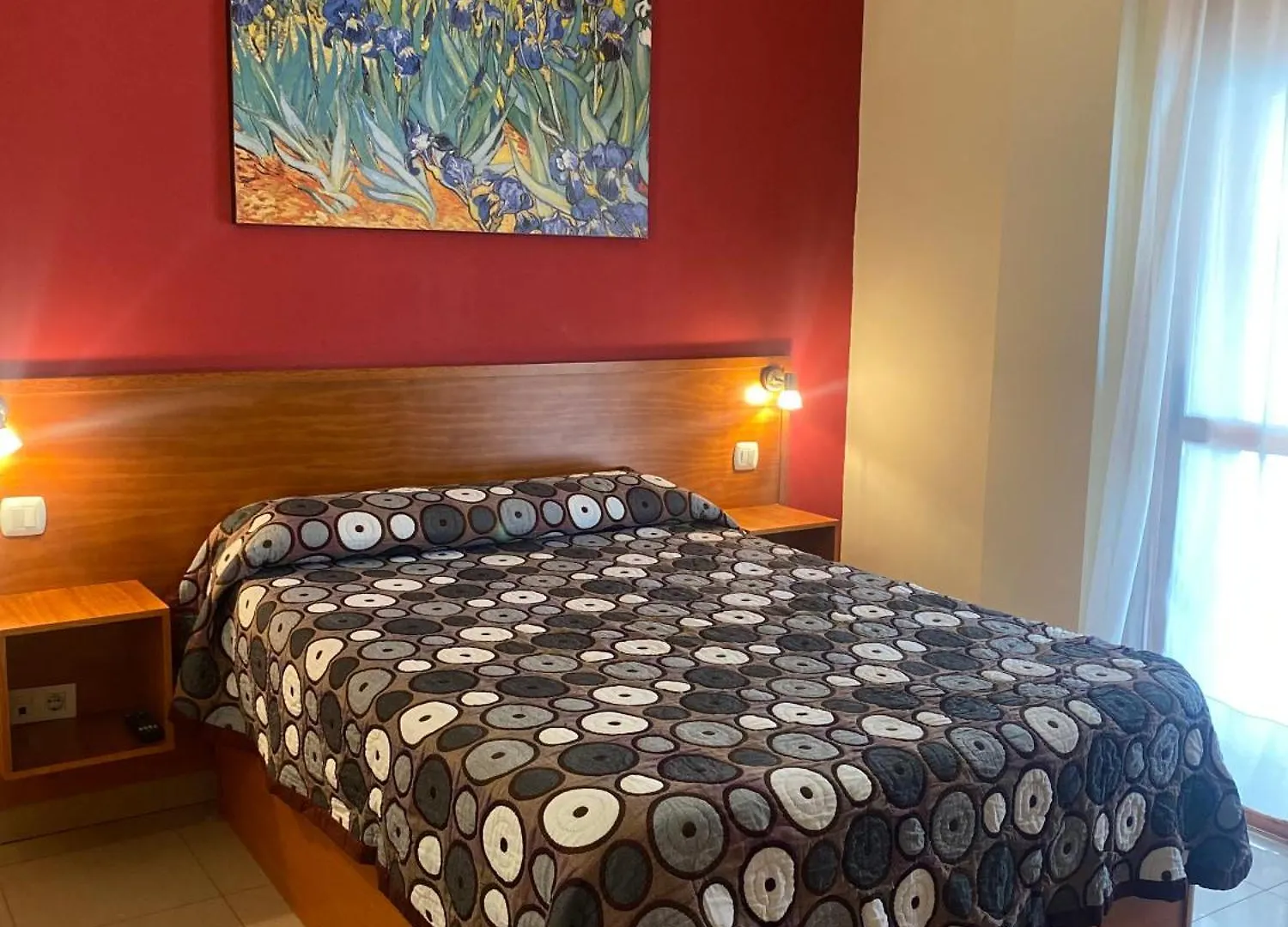 Apartamentos Maria Del Carmen Torremolinos 0*,  Spanje