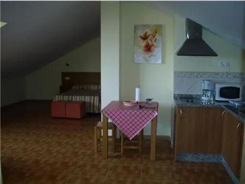 Apartamentos Maria Del Carmen Torremolinos Appartement