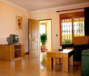 Apartamentos Maria Del Carmen Torremolinos Appartement